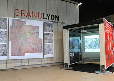 LE GRAND LYON | EXPOSITION IGO