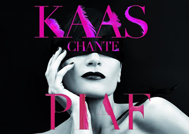 Le Progrès |Kaas chante Piaf